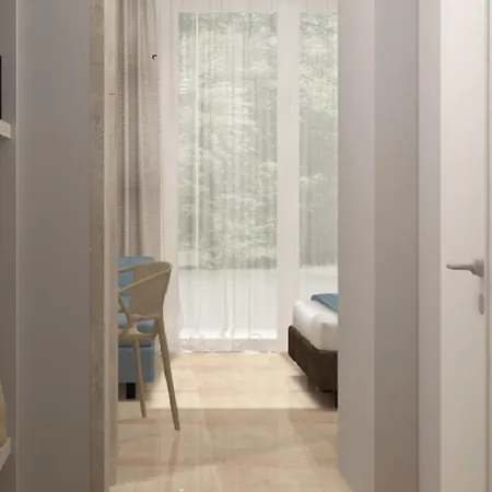 Hotel Residence Holiday Сірміоне