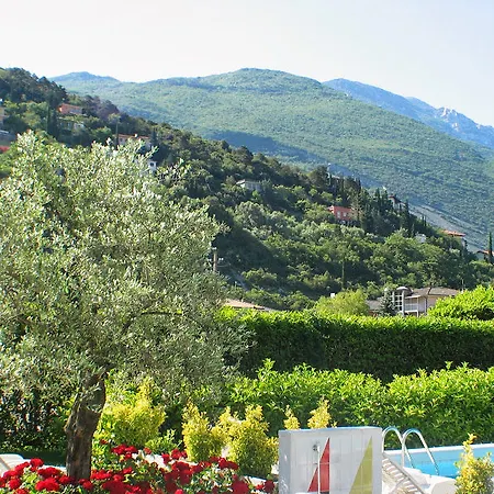 Hotel Residence Holiday Апарт-готель