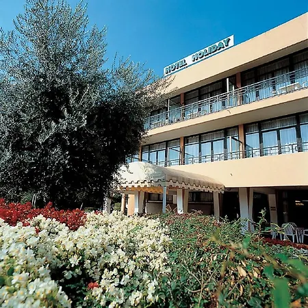 Hotel Residence Holiday Сірміоне