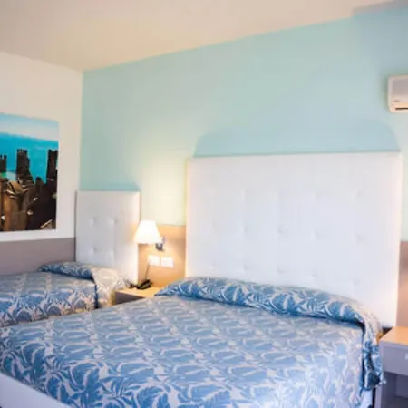 Hotel Residence Holiday Апарт-готель Сірміоне