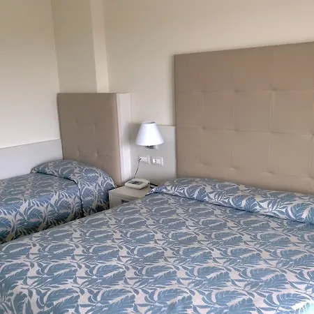 Hotel Residence Holiday Апарт-готель