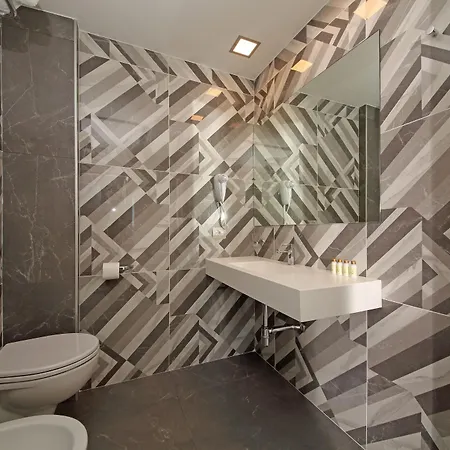 Hotel Residence Holiday Апарт-готель