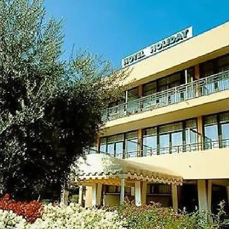 Hotel Residence Holiday 3* Сірміоне