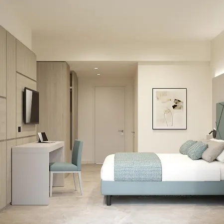 Hotel Residence Holiday Апарт-готель