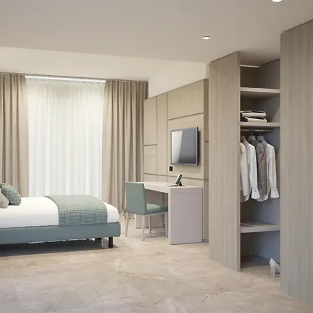 Апарт-готель Hotel Residence Holiday