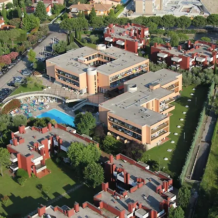 Апарт-готель Hotel Residence Holiday