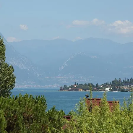 Апарт-готель Hotel Residence Holiday 3*