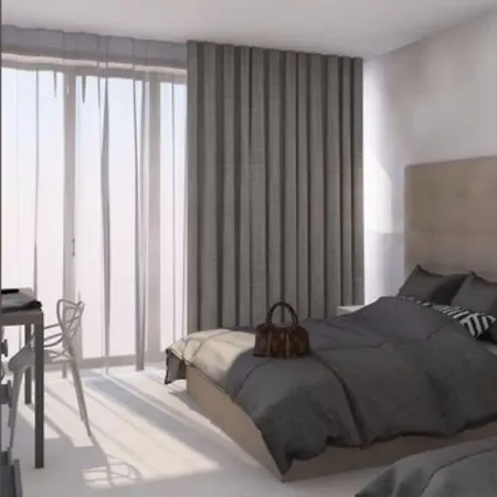Апарт-готель Hotel Residence Holiday 3*