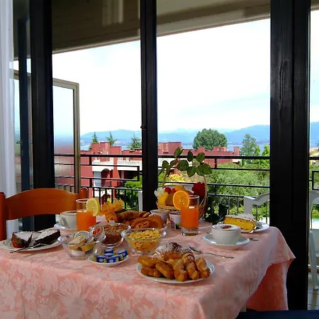 Hotel Residence Holiday Lejlighedshotel