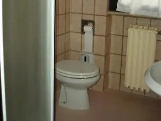 Hotel Residence Holiday Hotel apartamentowy 3*