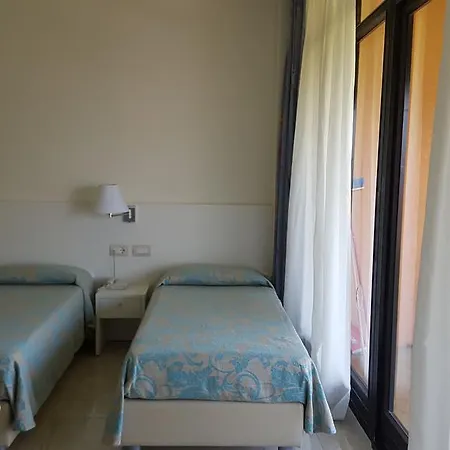 Lejlighedshotel Hotel Residence Holiday Sirmione